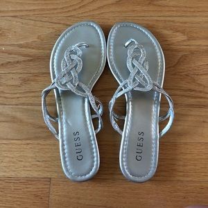 Guess sandals